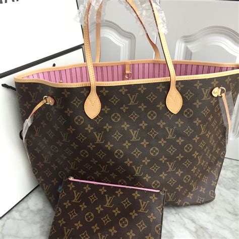 louis vuitton neverfull bag sale|authentic Louis Vuitton Neverfull.